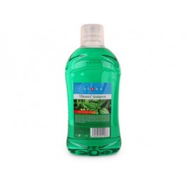 Vlasový šampon, 1 l