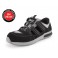 Polobotka s ocelovou špicí SAFETY STEEL JOGGER II S1