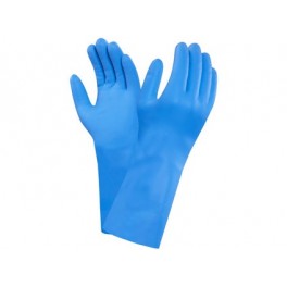 Kyselinovzdorné rukavice ANSELL VERSATOUCH Kyselinovzdorné rukavice ANSELL VERSATOUCH