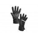 Zimní softshell rukavice CXS HEL