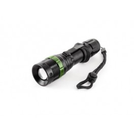 LED svítilna 3W
