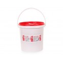 Mycí pasta SOLFA, 10 kg
