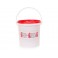 Mycí pasta SOLFA, 10 kg