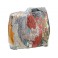 Lisovaný textil, mix, 10kg