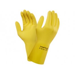 Povrstvené rukavice ANSELL ECONOHANDS PLUS Povrstvené rukavice ANSELL ECONOHANDS PLUS