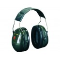 Mušlové chrániče sluchu 3M PELTOR H520A-407-QQ