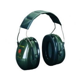 Mušlové chrániče sluchu 3M PELTOR H520A-407-QQ Mušlové chrániče sluchu 3M PELTOR H520A-407-QQ
