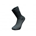 Zimní ponožky THERMOMAX, černé
