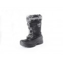 Zimní dámská poloholeňová obuv CXS WINTER LADY