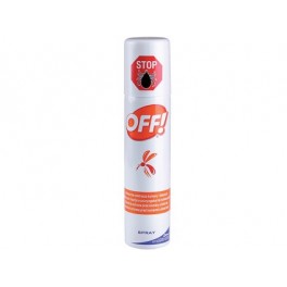Repelentní sprej OFF, 100 ml Repelentní sprej OFF, 100 ml