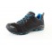 Obuv polobotka BESTARD GLOVE GTX, černá