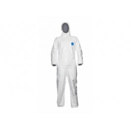 Jednorázový oblek TYVEK CLASSIC XPERT, bílý