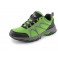 Softshell polobotka CXS SPORT, zelená