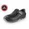 Sandál s ocelovou špicí SAFETY STEEL IRON S1