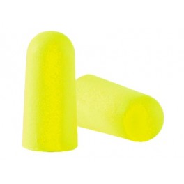 Jednorázové zátkové chrániče sluchu 3M E-A-R SOFT NEON Jednorázové zátkové chrániče sluchu 3M E-A-R SOFT NEON