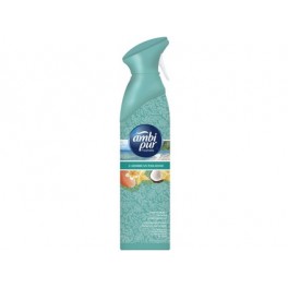 Osvěžovač vzduchu AMBI PUR, carribean paradise, 300ml