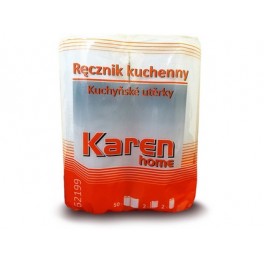 Kuchyňská utěrka HARMONY PRIMA, 2ks