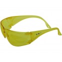 Ochranné brýle CXS LYNX, žlutý zorník