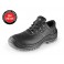 Polobotka SAFETY STEEL VANAD O2