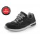 Polobotka s ocelovou špicí SAFETY STEEL JOGGER S1