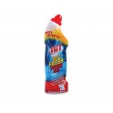 Čistící prostředek HIT WC FRESH, 750g