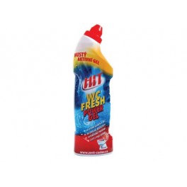 Čistící prostředek HIT WC FRESH, 750g Čistící prostředek HIT WC FRESH, 750g