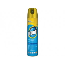 Čistící prostředek proti prachu PRONTO, 250 ml
