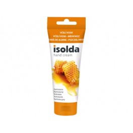 Krém na ruce ISOLDA, včelí vosk