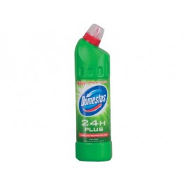 Čistící prostředek DOMESTOS, 750 ml Čistící prostředek DOMESTOS, 750 ml