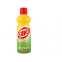 Desinfekční prostředek SAVO PRIM, 1 l
