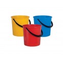 Plastové vědro, 10 l
