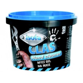 Mycí gel ISOFA CLAS 500 g VPPPC005096