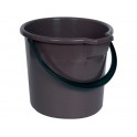 Plastové vědro, 12 l