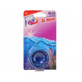 Desinfekční prostředek WC BLOK, 40g