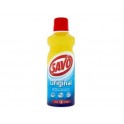 Desinfekční prostředek SAVO ORIGINAL, 1 l