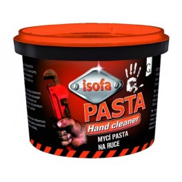Mycí pasta ISOFA, 500 g