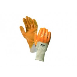 Povrstvené rukavice MAPA TITANLITE