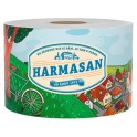 Toaletní papír HARMONY MAXIMA, 2-vrstvý, 69m