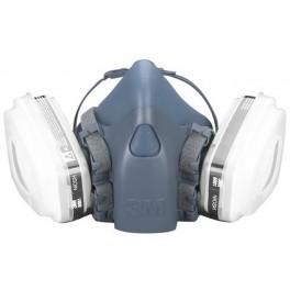 Polomaska 3M 7502 Polomaska 3M 7502