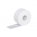 Toaletní papír JUMBO, 190, bílý