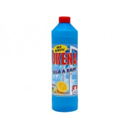 Čistící prostředek na okna OKENA, 500 ml