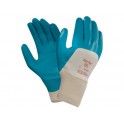 Povrstvené rukavice ANSELL EASY FLEX 47-200
