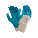 Povrstvené rukavice ANSELL EASY FLEX 47-200
