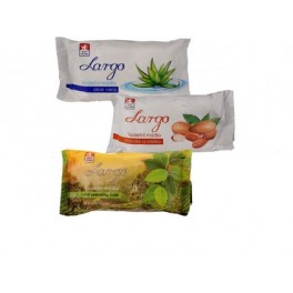 Mýdlo LARGO, 100g