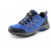 Softshell polobotka CXS SPORT, modrá