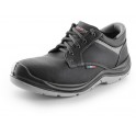 Footwear KENT S3, black