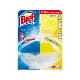 BREF Duo aktiv, 60 ml BREF Duo aktiv, 60 ml