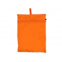 Plášť BATH, výstražný, oranžový, S-3XL