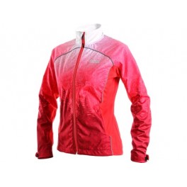 Bunda LOISE, dámská, červená Bunda LOISE, dámská, červená