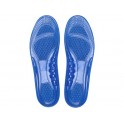 Vložky do obuvi Active gel, modré